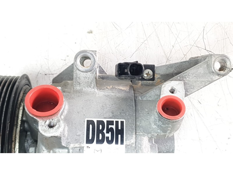 Recambio de compresor aire acondicionado para mazda cx-3 (dk) 2.0 skyactiv-g referencia OEM IAM DB5H61450  380198/38740