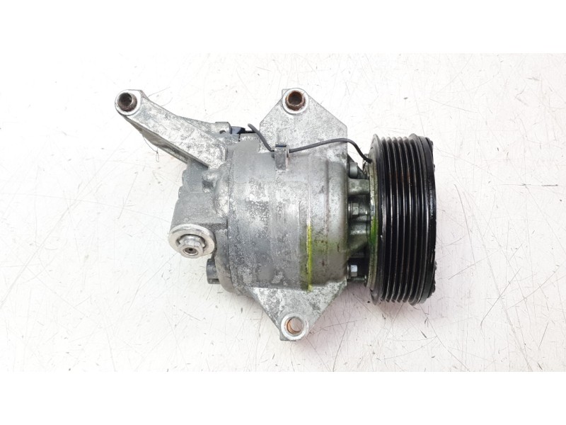 Recambio de compresor aire acondicionado para mazda cx-3 (dk) 2.0 skyactiv-g referencia OEM IAM DB5H61450  380198/38740