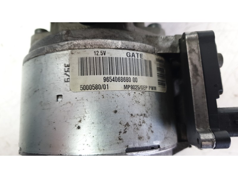Recambio de bomba suspension para citroën c5 iii (rd_) 2.0 hdi 140 referencia OEM IAM 9654068680  