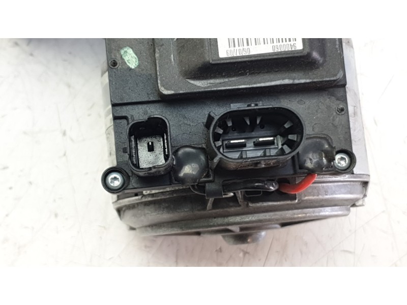 Recambio de bomba suspension para citroën c5 iii (rd_) 2.0 hdi 140 referencia OEM IAM 9654068680  