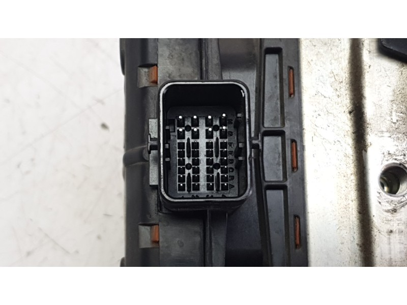 Recambio de bomba suspension para citroën c5 iii (rd_) 2.0 hdi 140 referencia OEM IAM 9654068680  