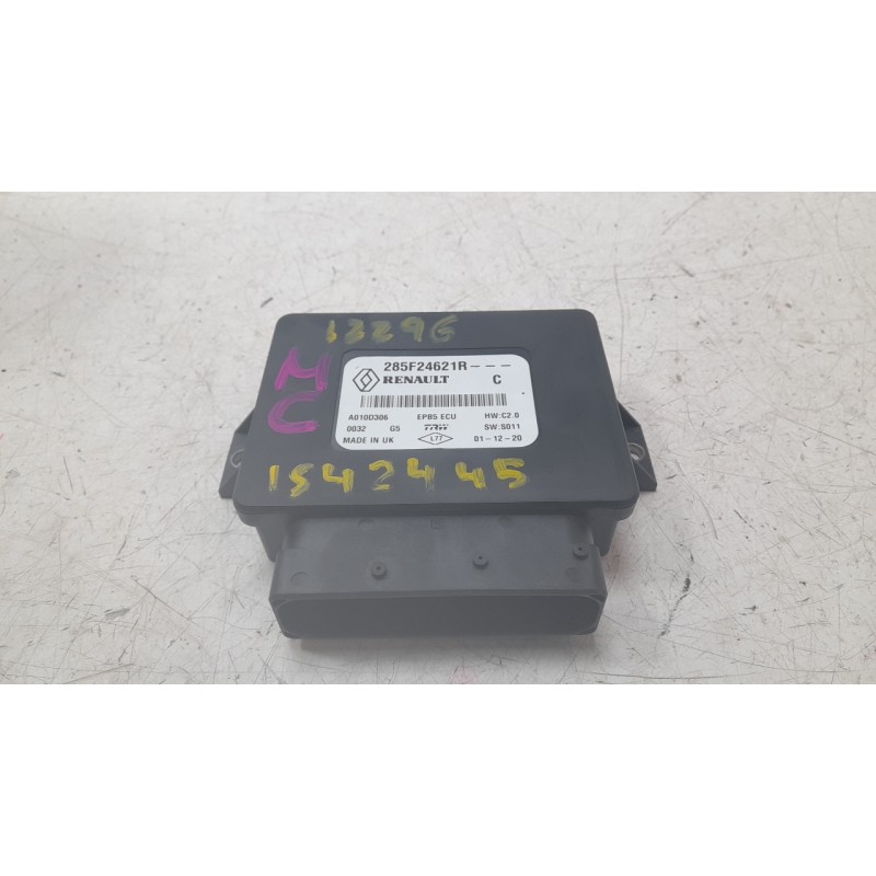 Recambio de modulo electronico para renault kadjar (ha_, hl_) 1.5 blue dci 115 referencia OEM IAM 285F24621R  