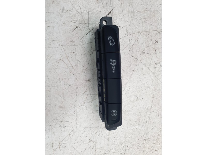 Recambio de modulo electronico para mg zs comfort referencia OEM IAM 10700972  