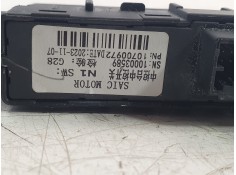 Recambio de modulo electronico para mg zs comfort referencia OEM IAM 10700972   2