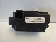 Recambio de pantalla multifuncion para ford mondeo berlina (ge) trend referencia OEM IAM 1S7115000AG   2