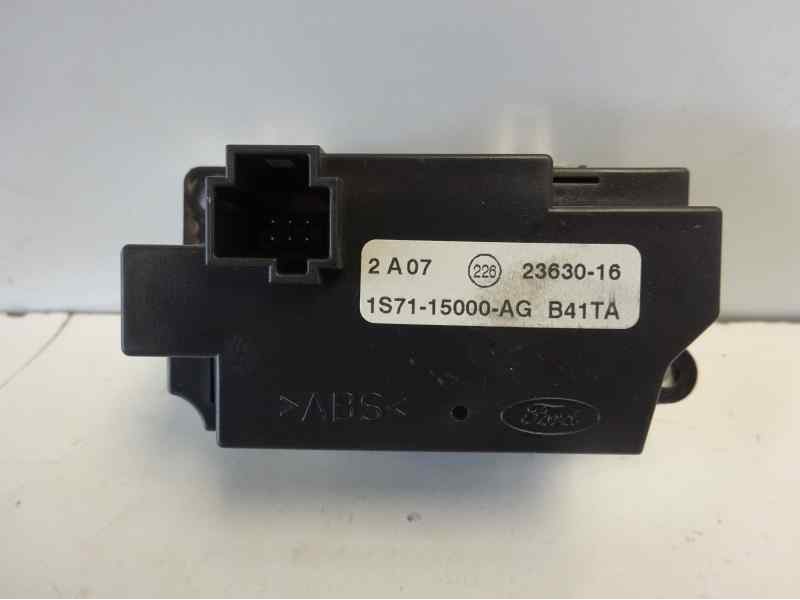 Recambio de pantalla multifuncion para ford mondeo berlina (ge) trend referencia OEM IAM 1S7115000AG  