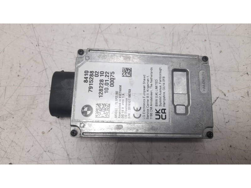 Recambio de modulo electronico para bmw r 1250 r 1250 gs adventure referencia OEM IAM 84107915288  