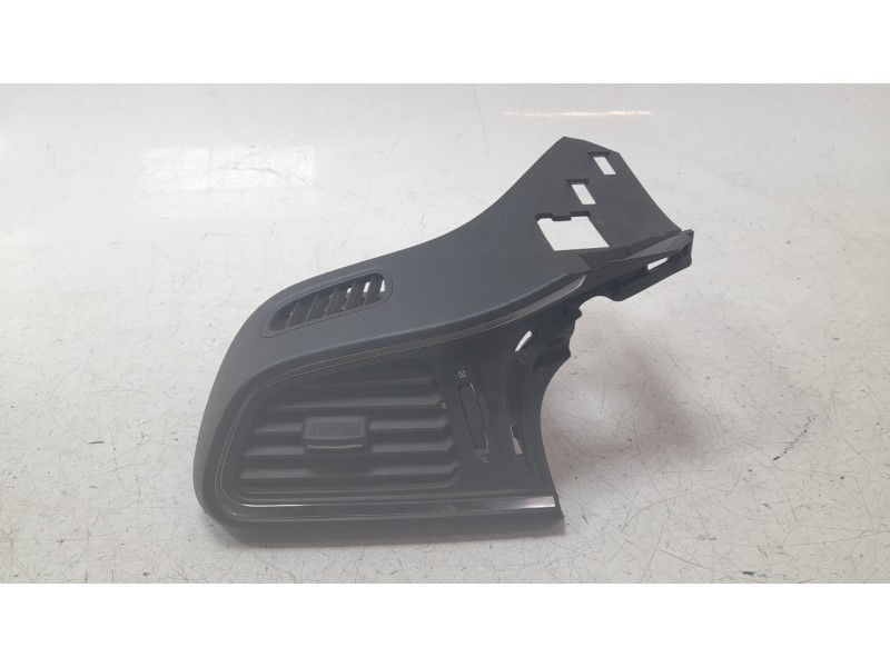 Recambio de rejilla aireadora para renault kadjar (ha_, hl_) 1.5 blue dci 115 referencia OEM IAM 687617883R  