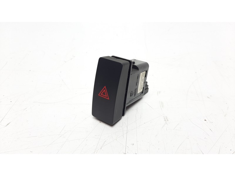 Recambio de warning para mazda 3 lim. () 2.2 turbodiesel cat referencia OEM IAM BHR1664H0  