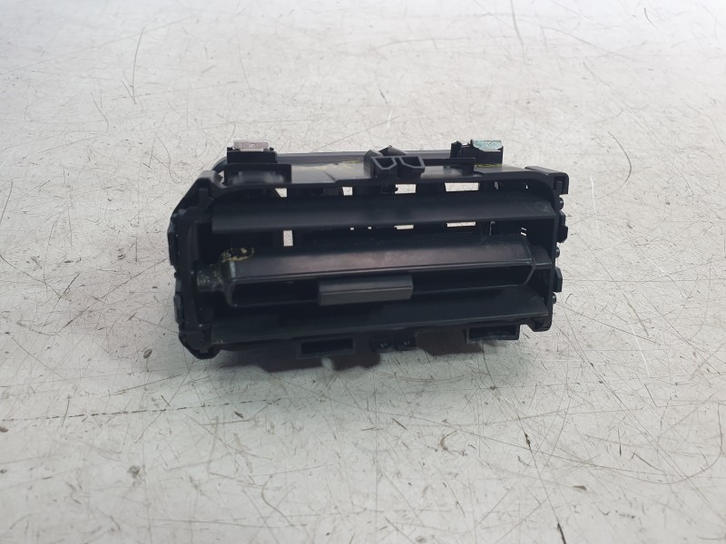Recambio de aireador izquierdo para fiat doblo furgoneta/monovolumen (510_, 511_) bluehdi 100 referencia OEM IAM 04660  