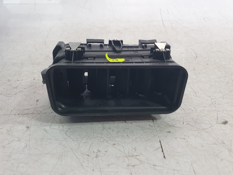 Recambio de aireador izquierdo para fiat doblo furgoneta/monovolumen (510_, 511_) bluehdi 100 referencia OEM IAM 04660  