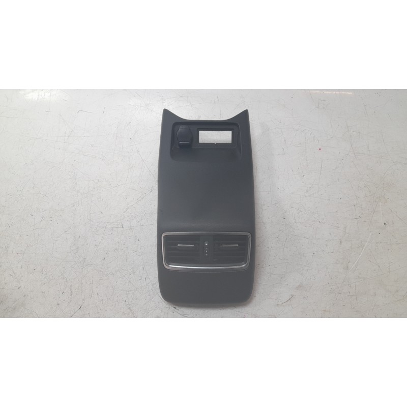 Recambio de rejilla aireadora para renault kadjar (ha_, hl_) 1.5 blue dci 115 referencia OEM IAM 969309730R  