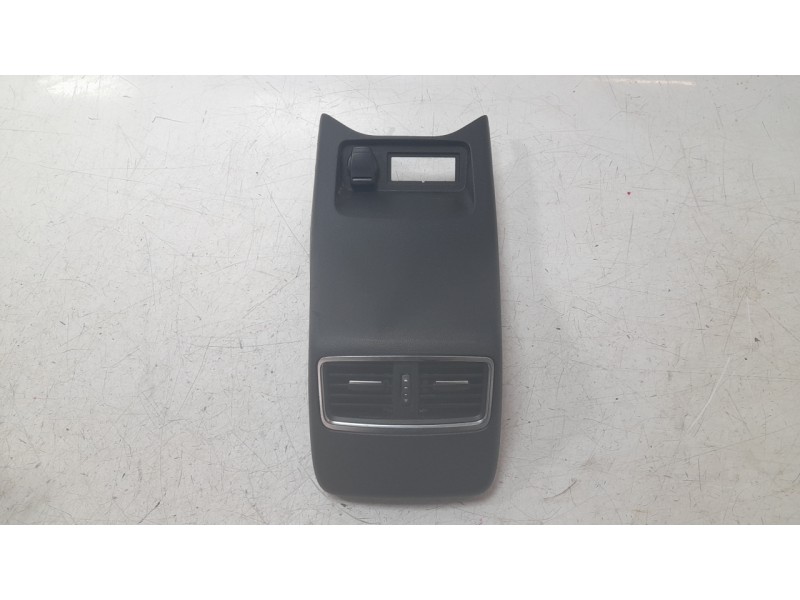 Recambio de rejilla aireadora para renault kadjar (ha_, hl_) 1.5 blue dci 115 referencia OEM IAM 969309730R  