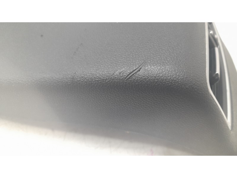 Recambio de rejilla aireadora para renault kadjar (ha_, hl_) 1.5 blue dci 115 referencia OEM IAM 969309730R  