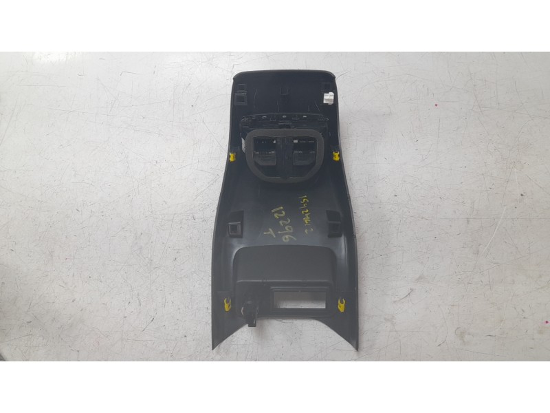 Recambio de rejilla aireadora para renault kadjar (ha_, hl_) 1.5 blue dci 115 referencia OEM IAM 969309730R  