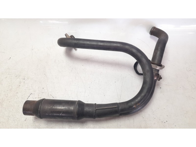 Recambio de colector escape para harley-davidson street referencia OEM IAM 65600150  