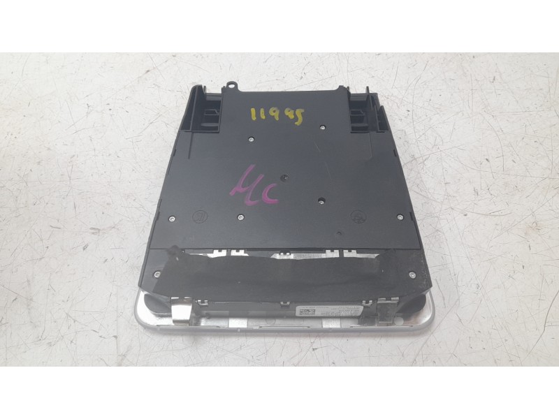 Recambio de luz interior para bmw x1 (e84) xdrive 20d referencia OEM IAM 922547501  