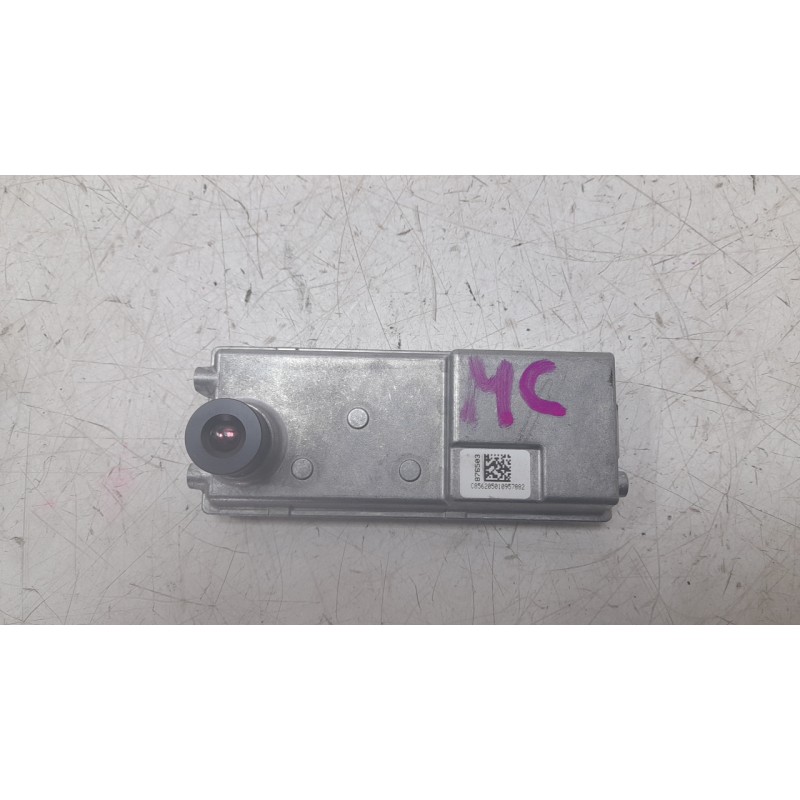 Recambio de camara vision frontal para renault kadjar (ha_, hl_) 1.5 blue dci 115 referencia OEM IAM 284624085R  