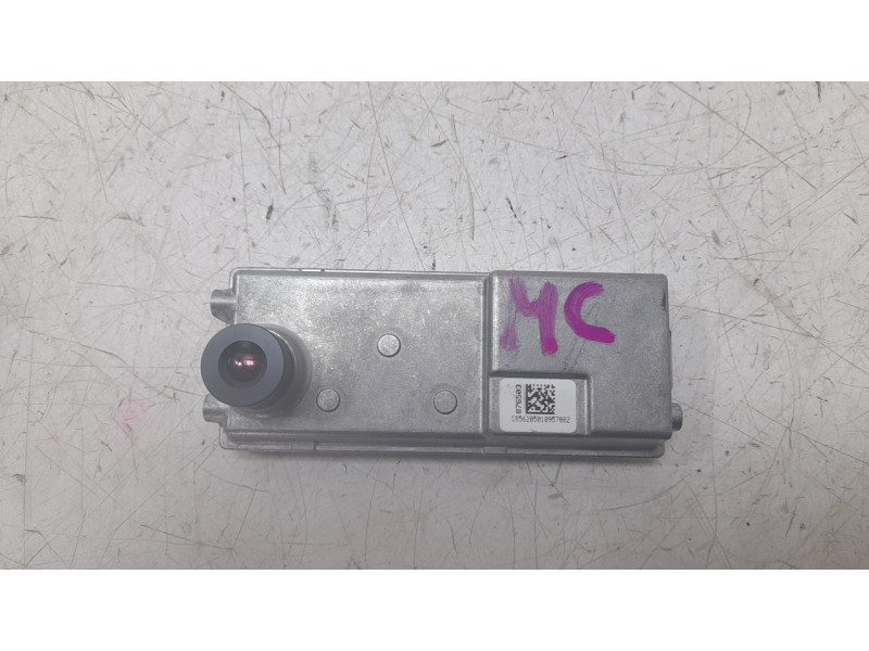 Recambio de camara vision frontal para renault kadjar (ha_, hl_) 1.5 blue dci 115 referencia OEM IAM 284624085R  