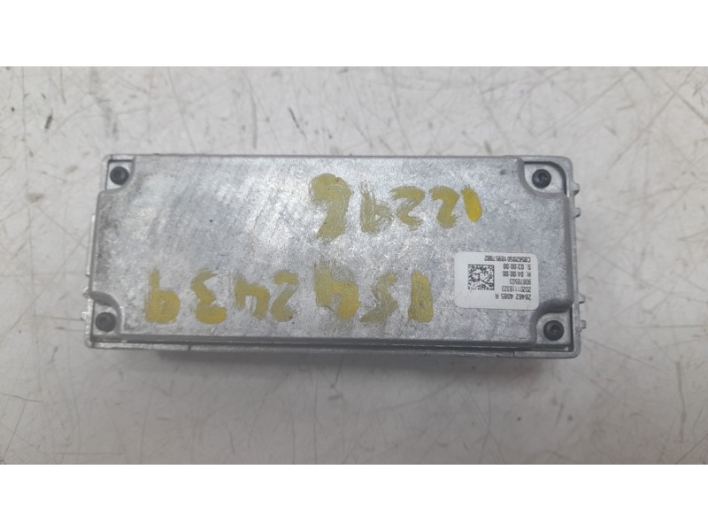 Recambio de camara vision frontal para renault kadjar (ha_, hl_) 1.5 blue dci 115 referencia OEM IAM 284624085R  