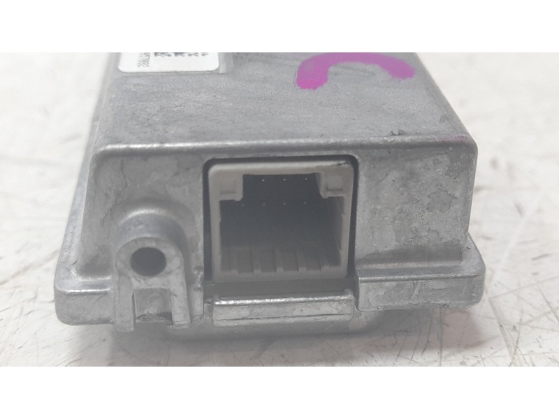 Recambio de camara vision frontal para renault kadjar (ha_, hl_) 1.5 blue dci 115 referencia OEM IAM 284624085R  