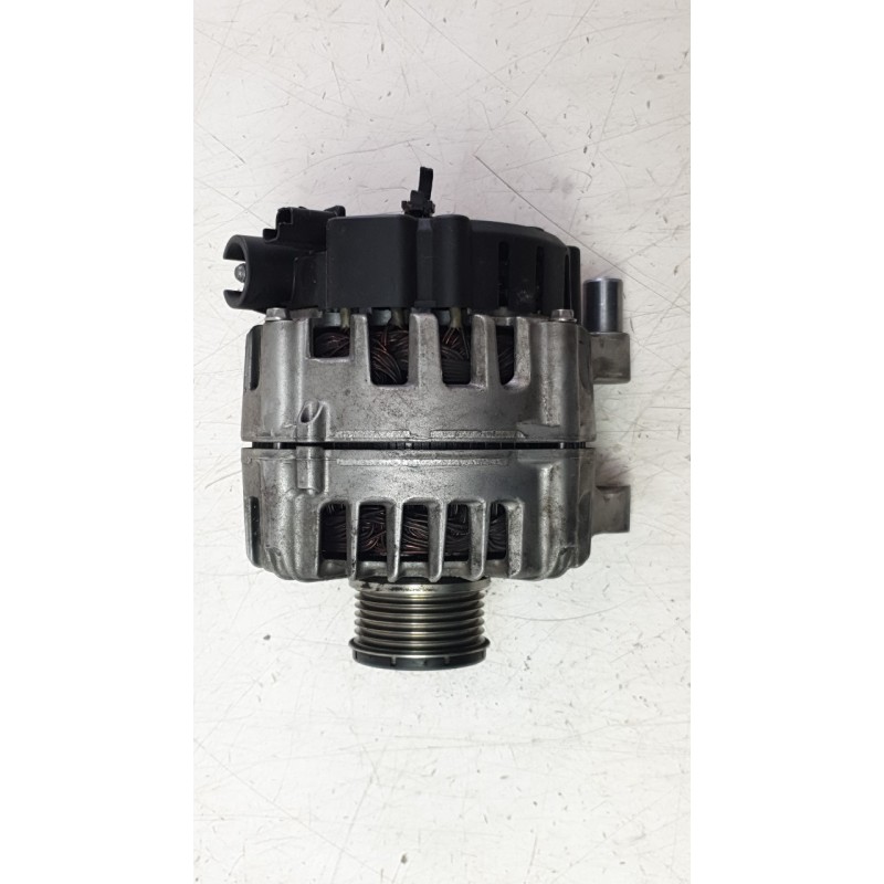 Recambio de alternador para citroën c5 iii (rd_) 2.0 hdi 140 referencia OEM IAM 9688085380  ALF090051HQ/ALF090051VL/APF060209IN