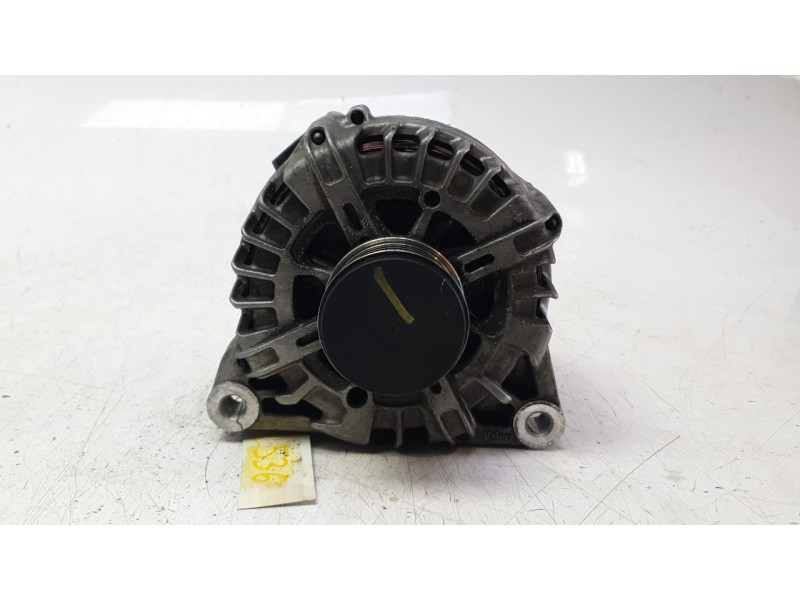 Recambio de alternador para citroën c5 iii (rd_) 2.0 hdi 140 referencia OEM IAM 9688085380  ALF090051HQ/ALF090051VL/APF060209IN