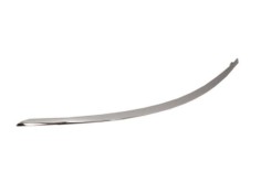 Recambio de molduras traseras para mercedes-benz clase b (w245) referencia OEM IAM A1698851674 107142317 ME4201253