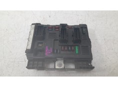 CAJA RELES / FUSIBLES 9643498680 9643498680 