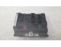 CAJA RELES / FUSIBLES 9643498680 9643498680 