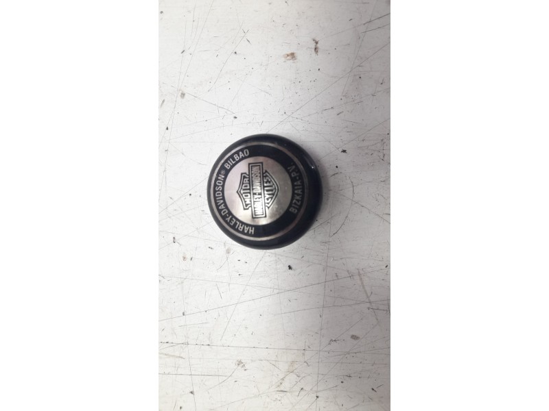 Recambio de tapacubos para harley-davidson street referencia OEM IAM 43000109  