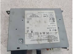 Recambio de sistema audio / radio cd para fiat doblo furgoneta/monovolumen (510_, 511_) bluehdi 100 referencia OEM IAM 985190188 2