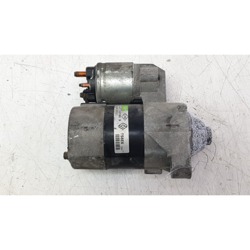 Recambio de motor arranque para renault clio ii (bb_, cb_) 1.2 16v (bb05, bb0w, bb11, bb27, bb2t, bb2u, bb2v, cb05,... referenci