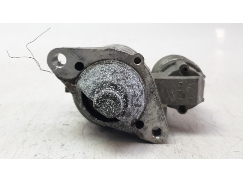 Recambio de motor arranque para renault clio ii (bb_, cb_) 1.2 16v (bb05, bb0w, bb11, bb27, bb2t, bb2u, bb2v, cb05,... referenci