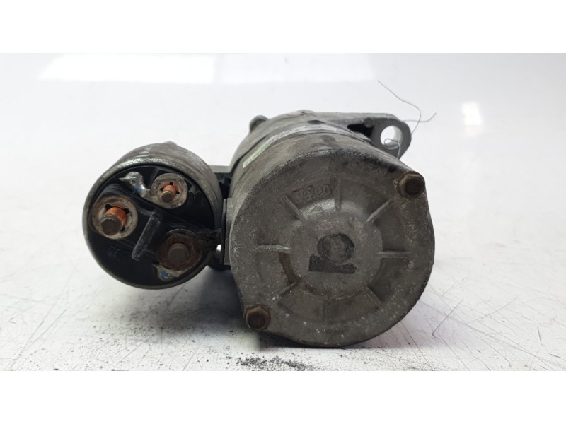 Recambio de motor arranque para renault clio ii (bb_, cb_) 1.2 16v (bb05, bb0w, bb11, bb27, bb2t, bb2u, bb2v, cb05,... referenci