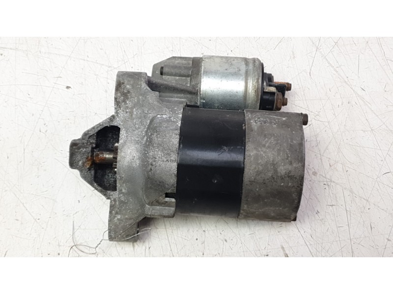 Recambio de motor arranque para renault clio ii (bb_, cb_) 1.2 16v (bb05, bb0w, bb11, bb27, bb2t, bb2u, bb2v, cb05,... referenci