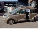 FORD TOURNEO COURIER (C4A)