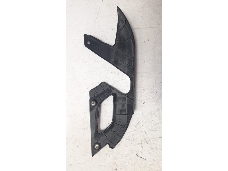 Recambio de moldura para harley-davidson street referencia OEM IAM 60300027  