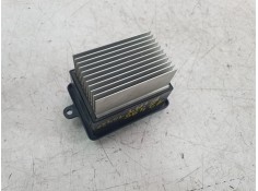 Recambio de resistencia calefaccion para fiat doblo furgoneta/monovolumen (510_, 511_) bluehdi 100 referencia OEM IAM A43003000  2