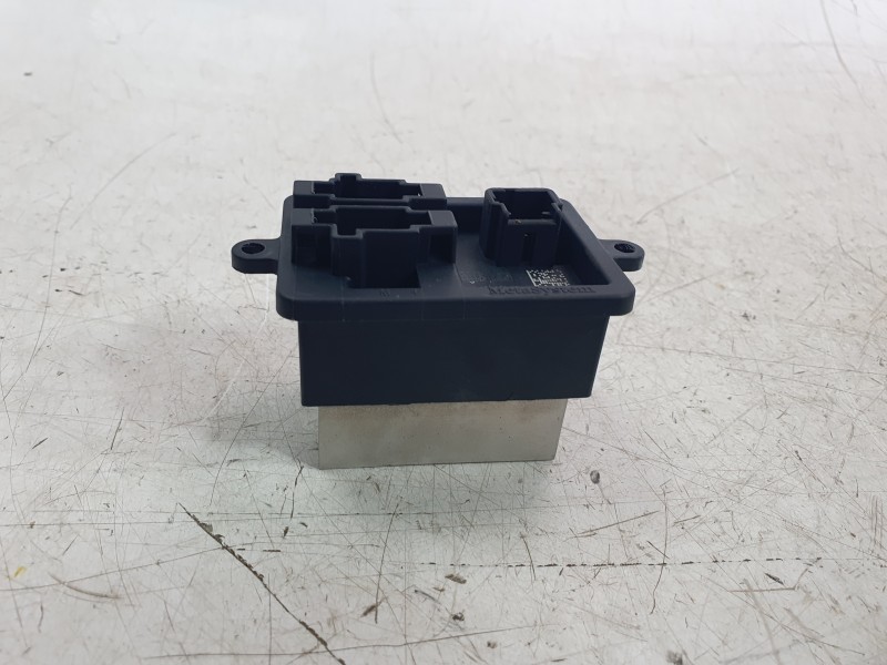 Recambio de resistencia calefaccion para fiat doblo furgoneta/monovolumen (510_, 511_) bluehdi 100 referencia OEM IAM A43003000 
