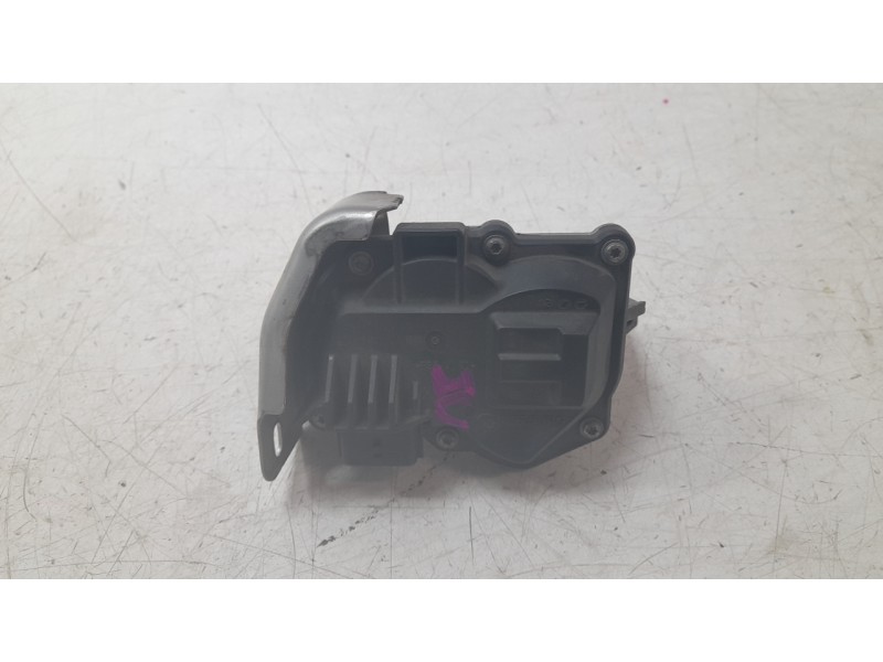 Recambio de caja mariposa para renault kadjar (ha_, hl_) 1.5 blue dci 115 referencia OEM IAM 147B08010R  
