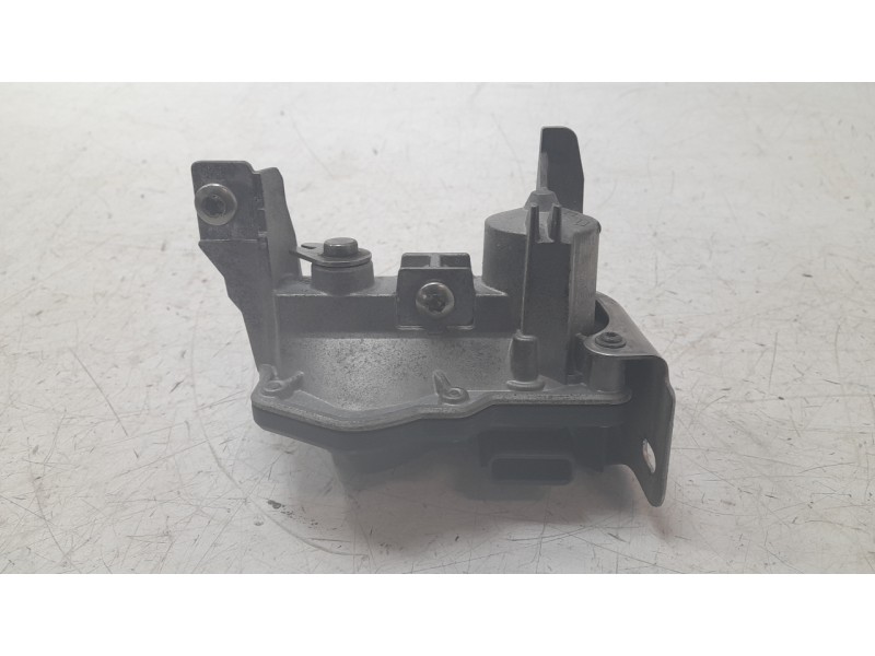 Recambio de caja mariposa para renault kadjar (ha_, hl_) 1.5 blue dci 115 referencia OEM IAM 147B08010R  