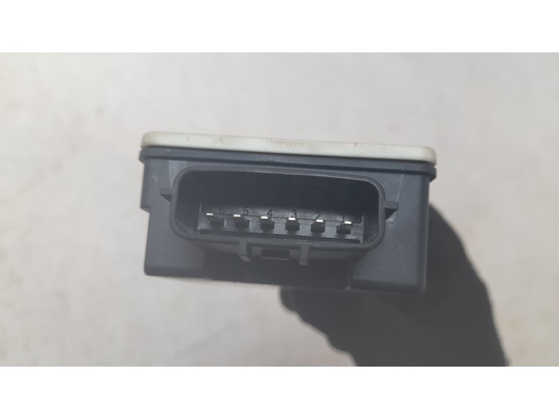 Recambio de modulo electronico para renault kadjar (ha_, hl_) 1.5 blue dci 115 referencia OEM IAM 169108688R  