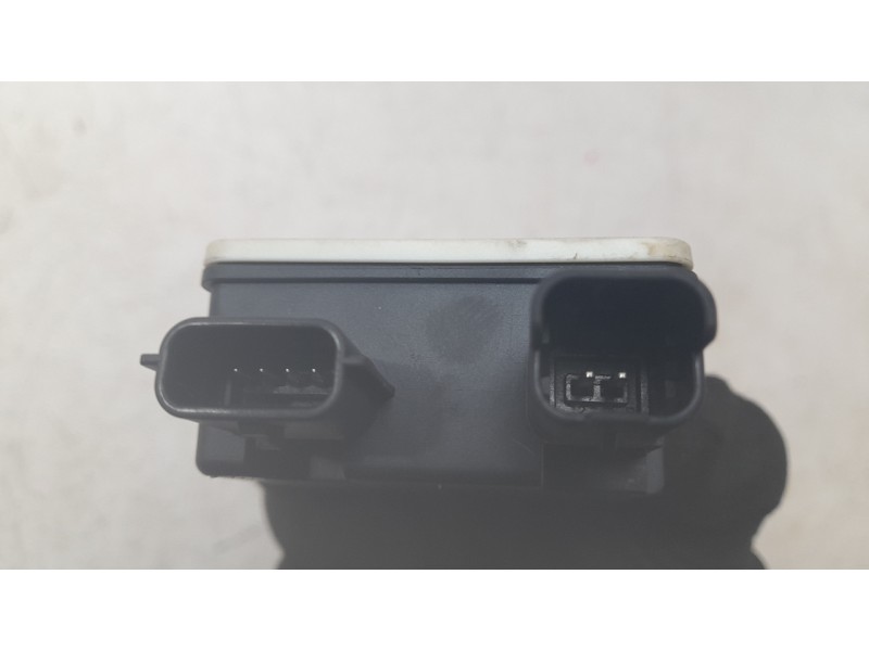 Recambio de modulo electronico para renault kadjar (ha_, hl_) 1.5 blue dci 115 referencia OEM IAM 169108688R  