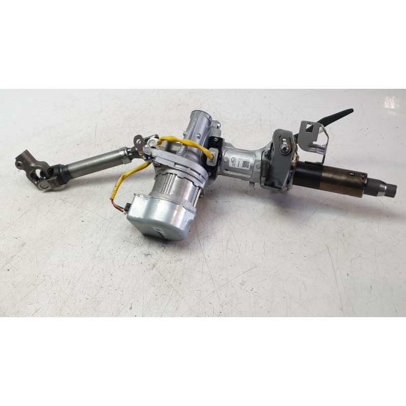 Recambio de columna direccion para toyota corolla fastback (_e21_) 1.8 hybrid (zwe211) referencia OEM IAM 8965012S10  