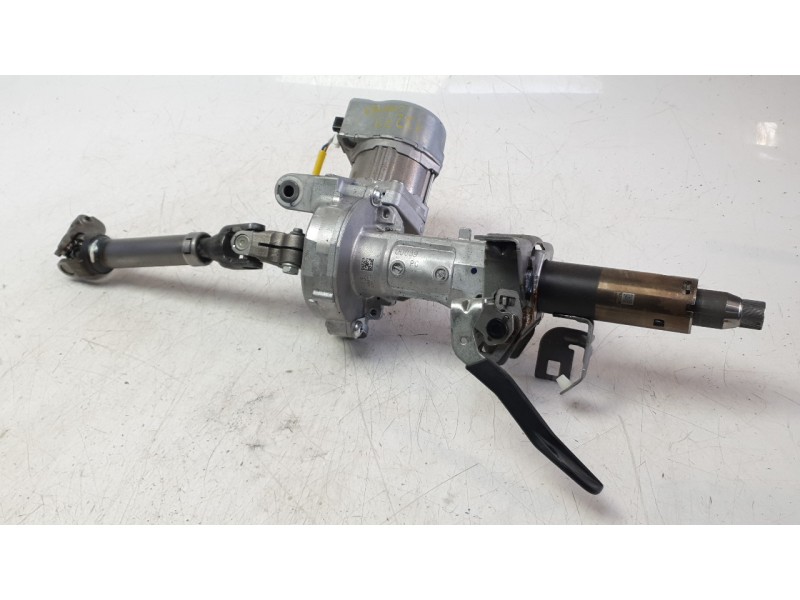 Recambio de columna direccion para toyota corolla fastback (_e21_) 1.8 hybrid (zwe211) referencia OEM IAM 8965012S10  