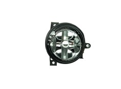 Recambio de faro antiniebla izquierdo para volkswagen polo (9n1) trendline referencia OEM IAM 6Q0941699  10123281006/13914171/24