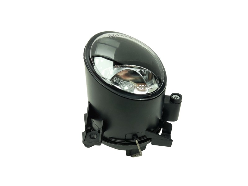 Recambio de faro antiniebla izquierdo para volkswagen polo (9n1) trendline referencia OEM IAM 6Q0941699  10123281006/13914171/24