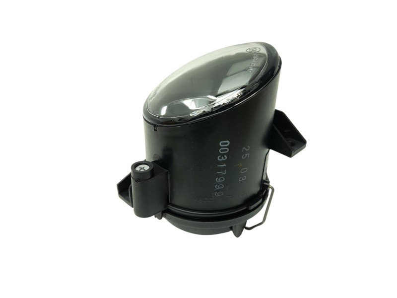 Recambio de faro antiniebla izquierdo para volkswagen polo (9n1) trendline referencia OEM IAM 6Q0941699  10123281006/13914171/24