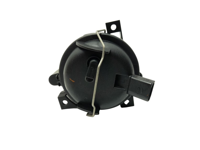 Recambio de faro antiniebla izquierdo para volkswagen polo (9n1) trendline referencia OEM IAM 6Q0941699  10123281006/13914171/24